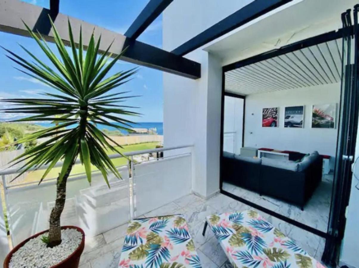 Premium Luxury-Casares Del Mar-Seaside Apartment Bahia de Casares Bagian luar foto