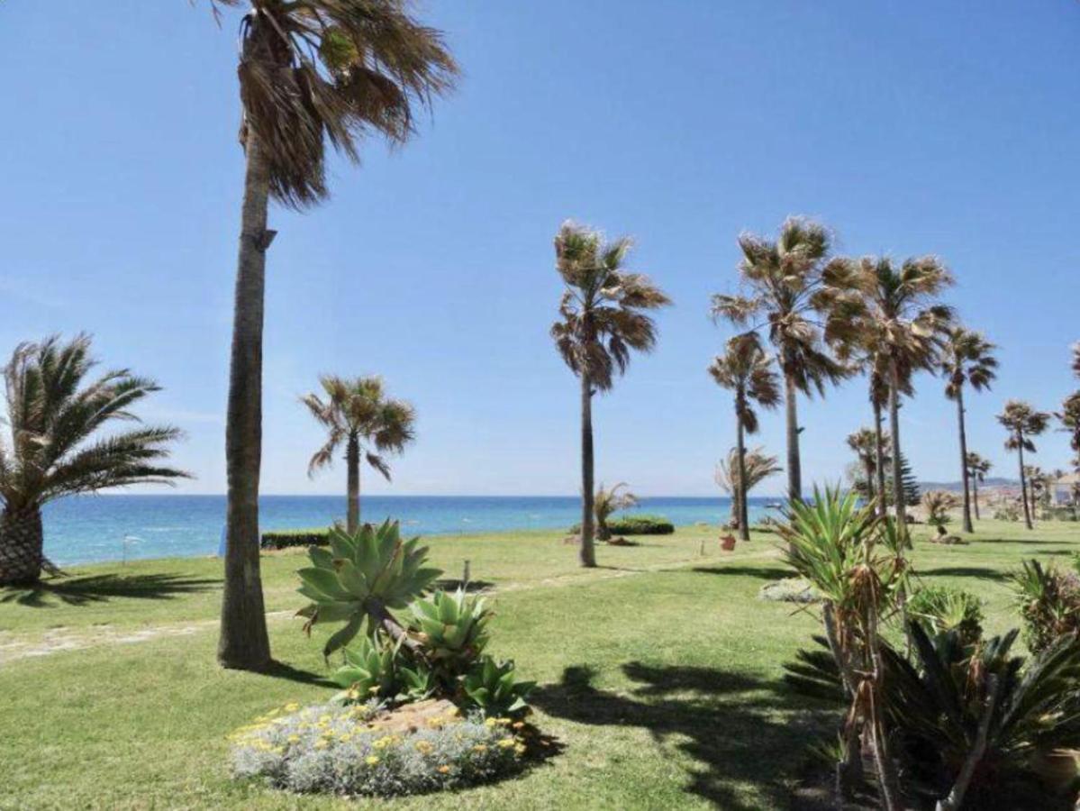 Premium Luxury-Casares Del Mar-Seaside Apartment Bahia de Casares Bagian luar foto