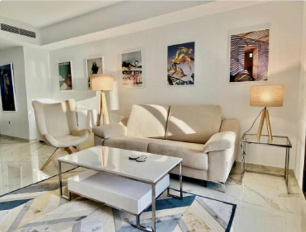 Premium Luxury-Casares Del Mar-Seaside Apartment Bahia de Casares Bagian luar foto