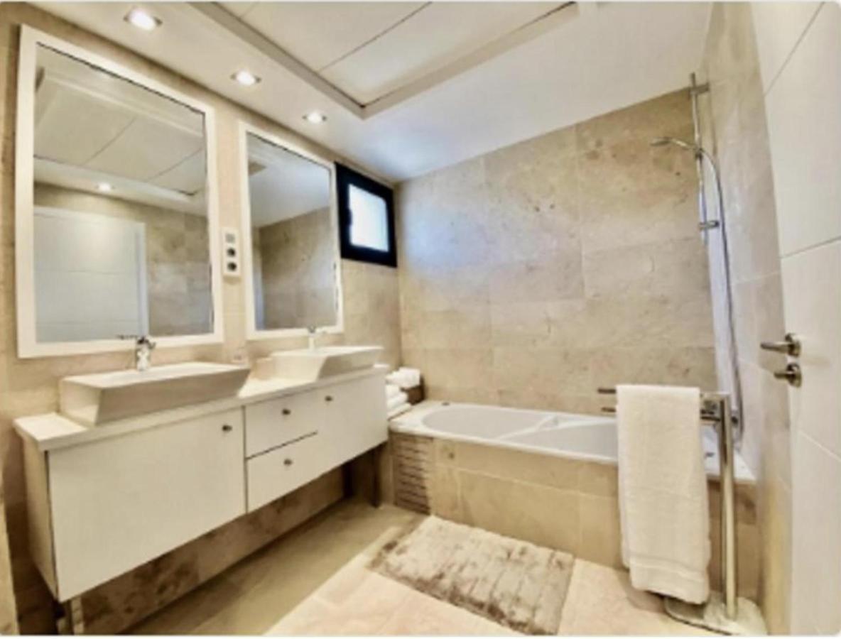 Premium Luxury-Casares Del Mar-Seaside Apartment Bahia de Casares Bagian luar foto